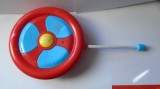 bnk jc Radiocomanda Carousel Toys - 27 MHz - funtionala