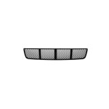 Grila bara fata VW Polo Hatchback, 10.1999-09.2001, centru, 6N0853677FB41, 952527