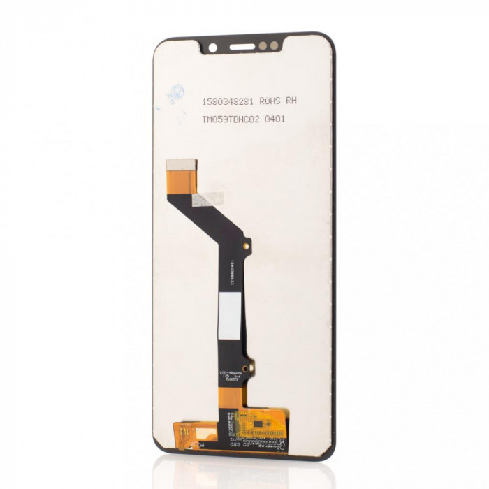 Display Motorola One (P30 Play), Negru