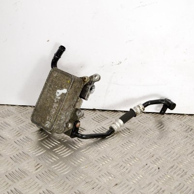 Răcitor de ulei VW TOUAREG 7P5 2011 OEM: 7P0317824 | 1832329 foto