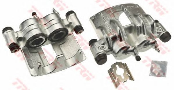 Etrier frana FIAT DUCATO platou / sasiu (230) (1994 - 2002) TRW BHS1394E