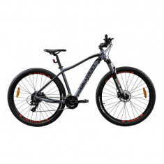 Bicicleta Mtb Devron 2023 RM1.9 - 29 Inch, M, Gri