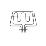 Rezistență superioară pentru cuptor ELECTROLUX 3116306014 AEG FAGOR Original