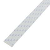 Banda FFC, 20 fire, lungime 254mm, 10-20-D-0254-C-4-08-4-T, GCT, M000081