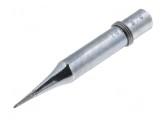 V&acirc;rf Conic 1mm pentru Ciocan de Lipit