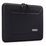 Carcasa laptop Thule Gauntlet pentru MacBook Pro 16 inch, neagra