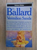 J. G. Ballard - Vermilion Sands