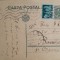 1939 Carte Postală C. Săteanu către Radu D. Rosetti / Iași / istorie literară