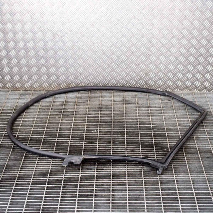 Garnitura ușă dreapta spate TESLA MODEL S 2014 OEM: TMSP-S02R1 | 10051831