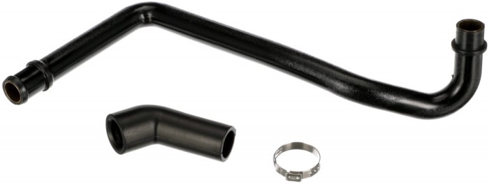 GATES EMH482 furtun,aerisire bloc motor