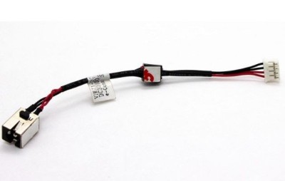 Mufa alimentare laptop Lenovo Z500 - DC30100LM00 foto