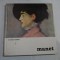 MANET (prezentare in limba franceza) - Raymond Cogniat