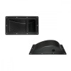 Maner din metal pentru boxe, incinte acustice UCH0008, AVEX
