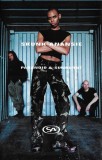 Skunk Anansie - Paranoid &amp; Sunburnt, Caseta audio