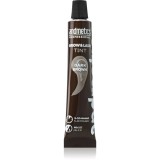 Andmetics Professional Brow &amp; Lash Tint vopsea pentru sprancene si gene culoare Dark Brown 20 ml