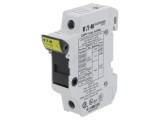 Clema Sina DIN BUSSMANN 30A 1 Pol CHPV1U 10.3x38mm IP20