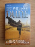 Brian Herbert, Kevin J. Anderson - The Winds of Dune