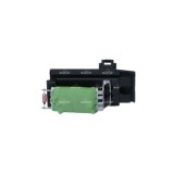 NRF Rezistor, ventilator habitaclu