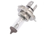 Lampă auto transparentă 12V 60/55W VISIONPRO
