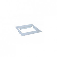 Mounting adaptors pentru concrete floor - pentru standard or flush version Doza pardosealaes - 8/12 module