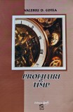 Cumpara ieftin Profiluri in timp (cu dedicatia autorului) - 2002 - Valeriu D. Cotea (@A239)