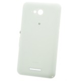 Capac Baterie Sony Xperia E4g E2003 Original Alb