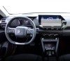 Folie protectie display navigatie Duragon, din silicon, pentru Citroen C4 2020+, mata, anti-amprenta, kit instalare