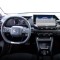 Folie protectie display navigatie Duragon, din silicon, pentru Citroen C4 2020+, mata, anti-amprenta, kit instalare