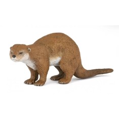 Papo Figurina Vidra