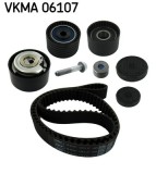 SKF VKMA 06107 Set curea de distributie