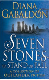 Seven Stones to Stand or Fall | Diana Gabaldon