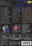 Rigoletto: Metropolitan Opera | Michael Mayer