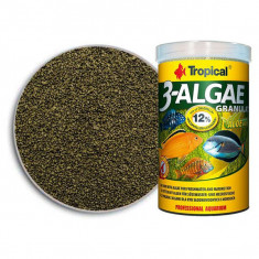 TROPICAL 3-Algae Granulat 250ml/95g