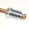 Conducta frana cupru diametru exterior 4.75mm, 5 metri lungime cu filet M10x1 , grosime 0.9mm, WP-392