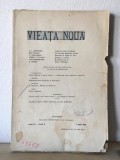 Vieata Noua - Miscarea Intelectuala la noi si in Streinatate. Anul XI, Nr. 5, 1 Iulie 1915
