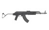 Replica Airsoft AK47 Tactical EBB CYMA CM.050A, Full Metal, Electric, Blowback, 1.72J, 135m/s, Incărcător 525 bile
