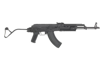 Replica AK47 tactical EBB CYMA foto