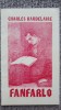 Fanfarlo, Charles Baudelaire, 2001, 84 pagini