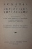 Romania si Revizuirea Tratatelor, Iuliu Maniu, C.I.C. Bratianu, N. Titulescu, Monitorul Oficial, 1934, Drept, 82 pagini