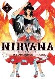 Nirvana - Volume 3 | ZOWLS, Seven Seas Entertainment