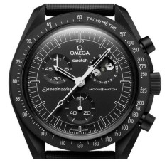 CEAS BARBATESC MISSION TO THE MOON MOONPHASE SPORT CASUAL----CALITATEA 1 ! foto