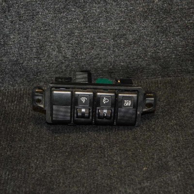 MAZDA MPV II LW 2004 OEM: NERA SKU: 1477650 foto
