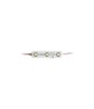Modul 3 LED-uri SMD5050 6000K alb rece IP67 V-TAC