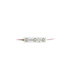 Modul 3 LED-uri SMD5050 6000K alb rece IP67 V-TAC
