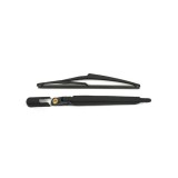 Set brat stergator cu lamela 305 mm pentru luneta Nissan Juke 06.10-
