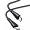 Cablu Pentru Telefon, Cu Suport Pentru Car Play Și Android Auto, Usb-C, Pd, Quick Charge 4+, 20Cm, Mcdodo