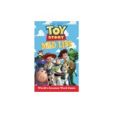 Toy Story Mad Libs