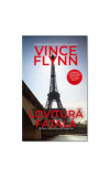 Lovitură fatală - Paperback brosat - Vince Flynn - Preda Publishing