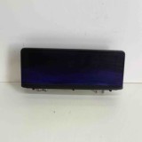 Ecran Navigatie BMW Seria 3 Gran Turismo F34 (2013-) OEM 9292248 Original