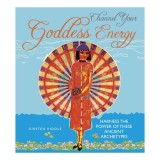 Channel your goddess energy: harness the power of these ancient archetypes